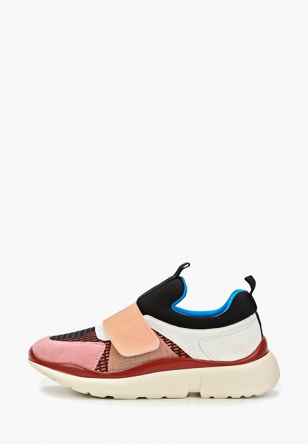 

Кроссовки Sweet Shoes, Sweet Shoes SW010AWESZE0, Мультиколор