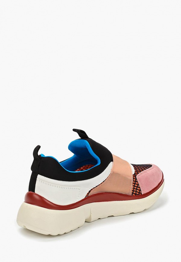 

Кроссовки Sweet Shoes; Sweet Shoes SW010AWESZE0, Мультиколор