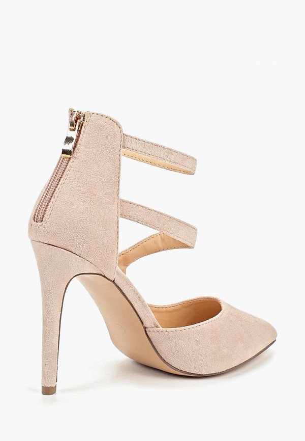 

Туфли Sweet Shoes; Sweet Shoes SW010AWETDR3, Бежевый