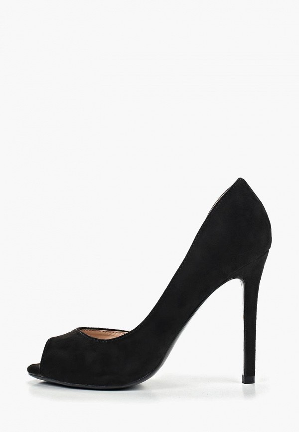 

Туфли Sweet Shoes, Черный