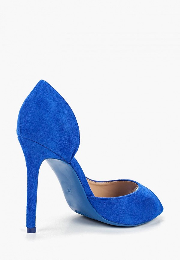 

Туфли Sweet Shoes; Sweet Shoes SW010AWETDS2, Синий