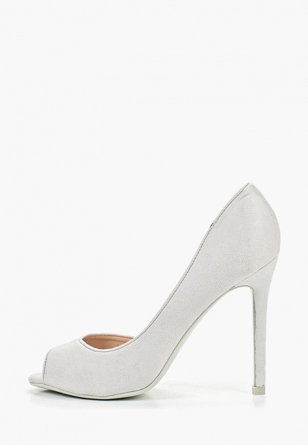 

Туфли Sweet Shoes, Серый