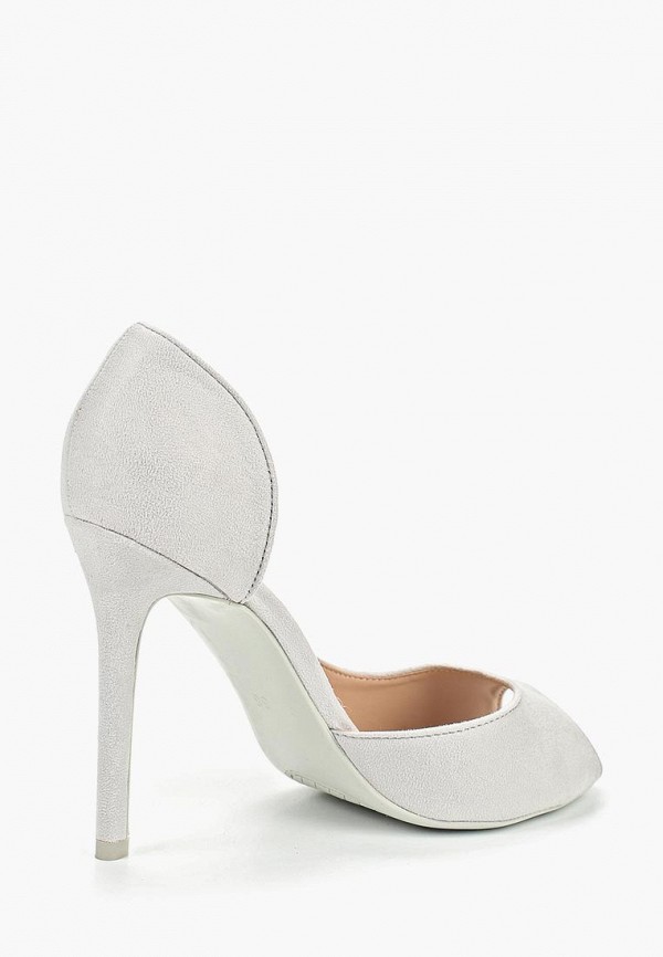 

Туфли Sweet Shoes; Sweet Shoes SW010AWETDS3, Серый