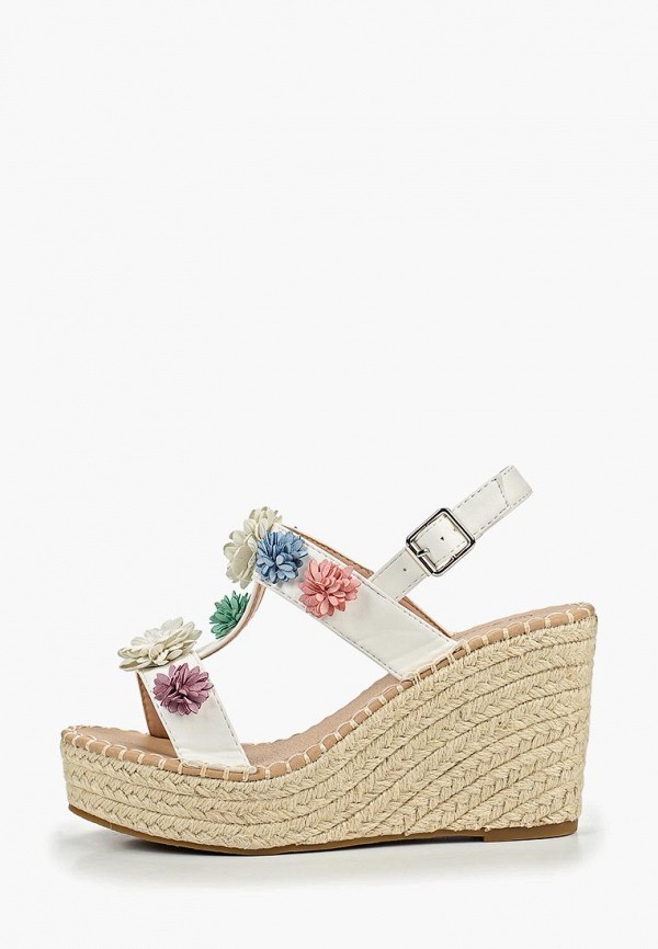 

Босоножки Sweet Shoes, Белый, Sweet Shoes SW010AWETDS7