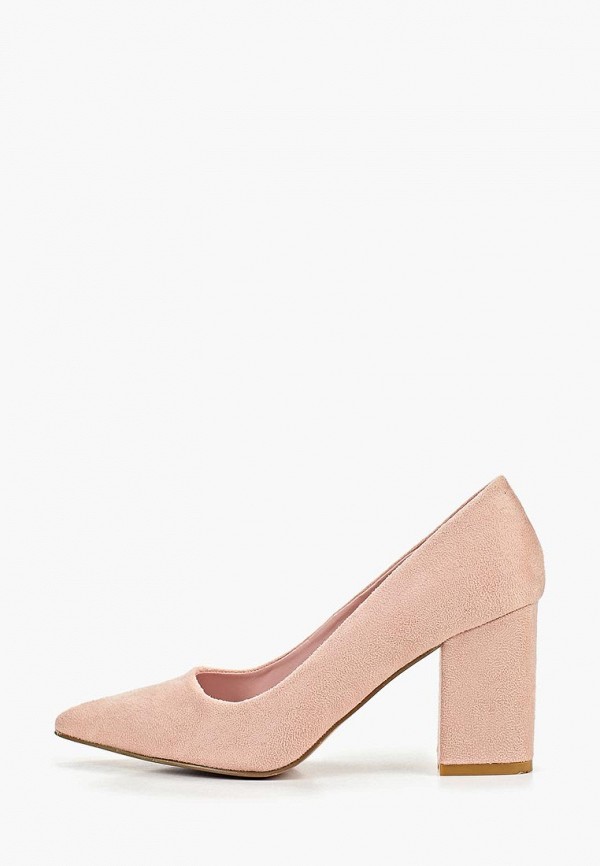 

Туфли Sweet Shoes, Розовый, Sweet Shoes SW010AWETDT2