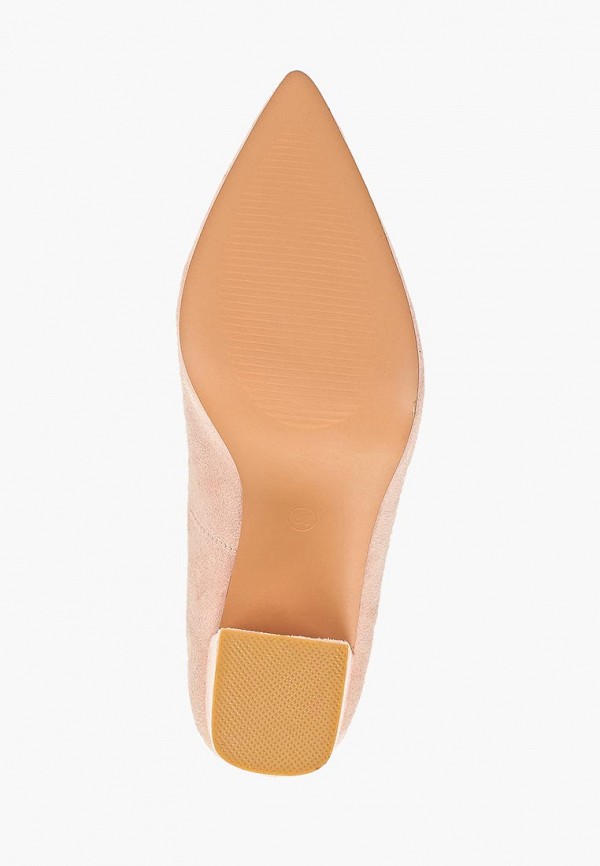 

Туфли Sweet Shoes; Sweet Shoes SW010AWETDT2, Розовый