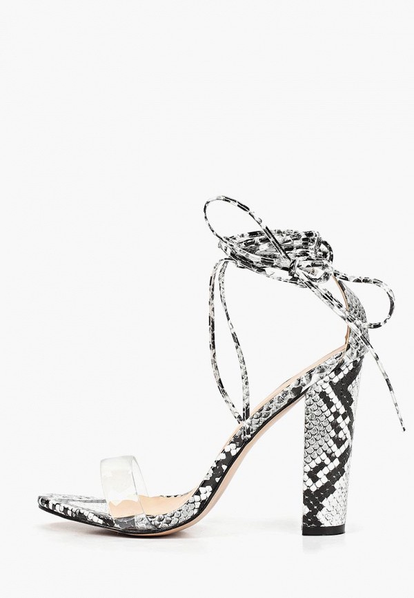 

Босоножки Sweet Shoes, Sweet Shoes SW010AWEYNY2, Серый