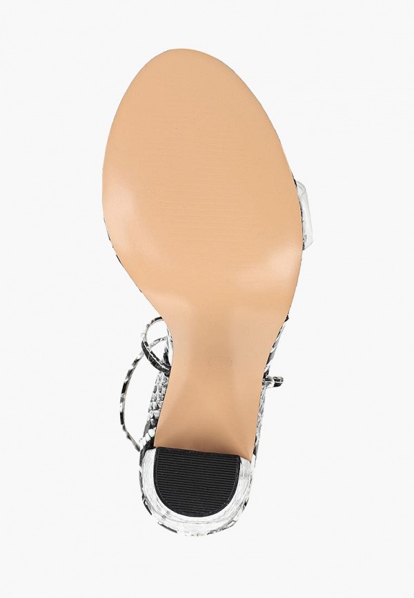 

Босоножки Sweet Shoes; Sweet Shoes SW010AWEYNY2, Серый