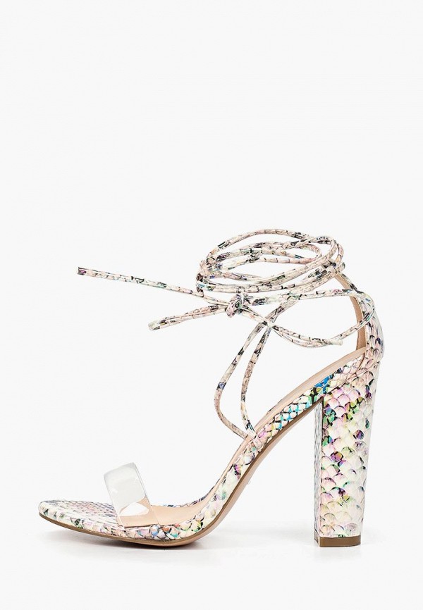 

Босоножки Sweet Shoes, Sweet Shoes SW010AWEYNY3, Мультиколор
