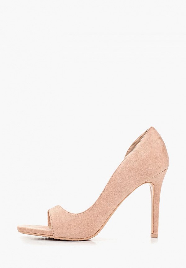 

Туфли Sweet Shoes, Розовый