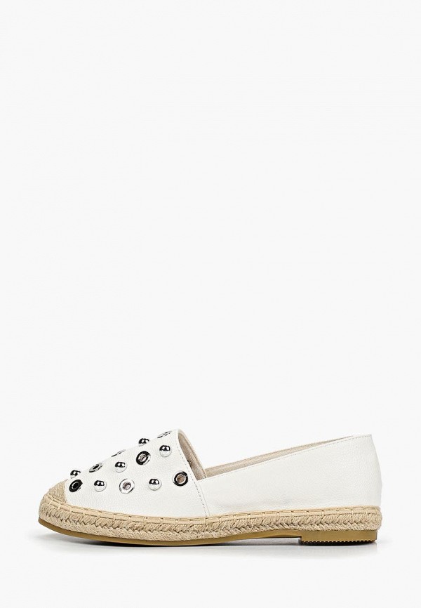 

Эспадрильи Sweet Shoes, Бежевый
