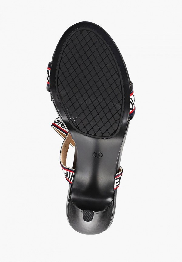 

Босоножки Sweet Shoes; Sweet Shoes SW010AWEYNZ2, Белый
