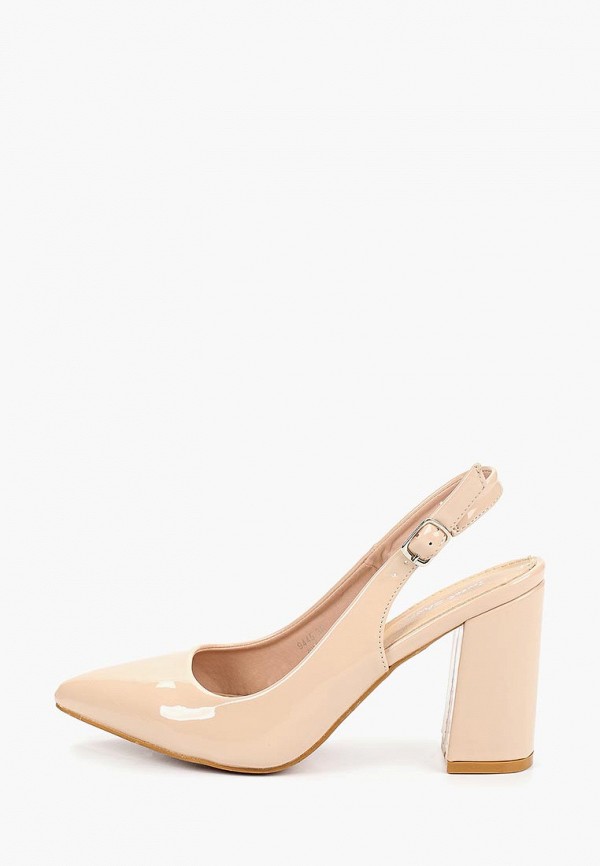 

Туфли Sweet Shoes, Бежевый