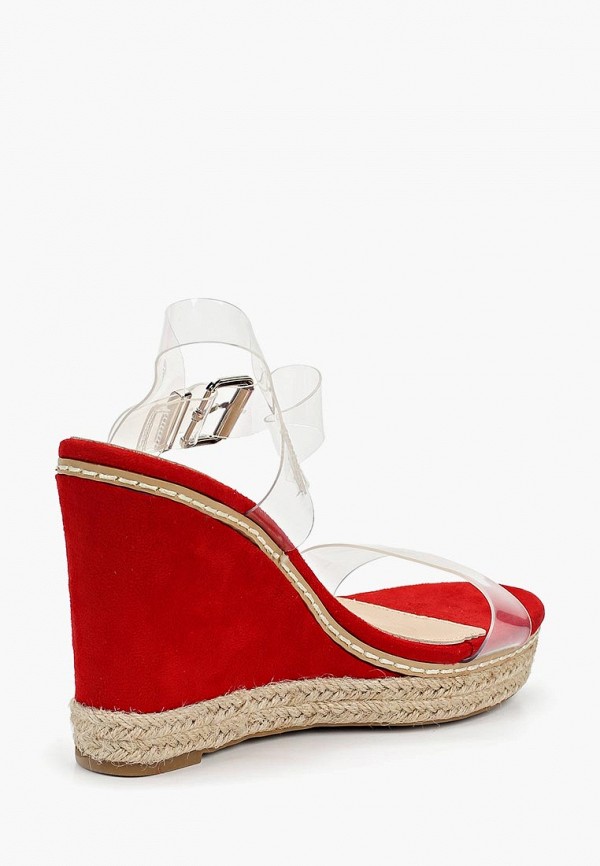 

Босоножки Sweet Shoes, Прозрачный, Sweet Shoes SW010AWEYOA0