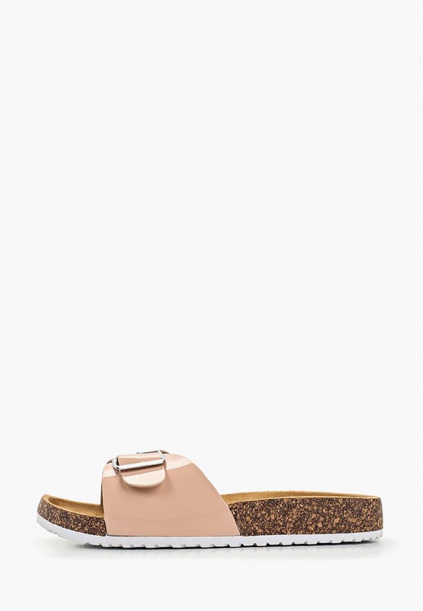 

Сабо Sweet Shoes, Розовый