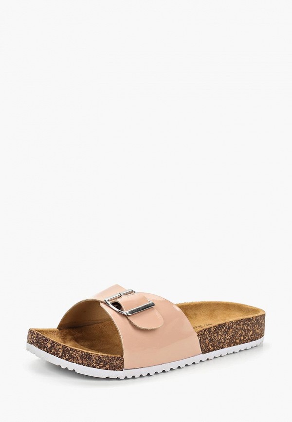 

Сабо Sweet Shoes; Sweet Shoes SW010AWEYOA1, Розовый