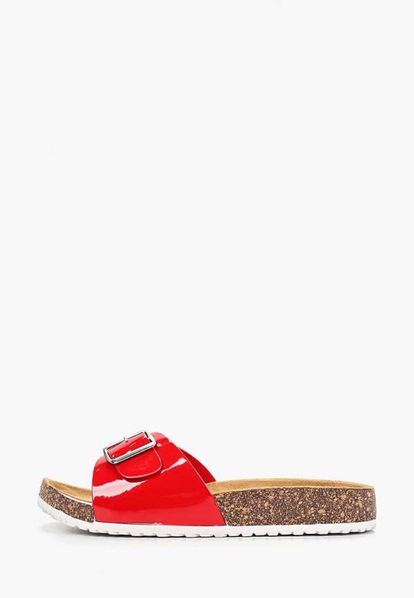 

Сабо Sweet Shoes, Красный