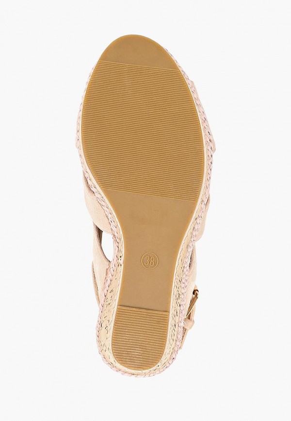 

Босоножки Sweet Shoes; Sweet Shoes SW010AWEYOA5, Розовый