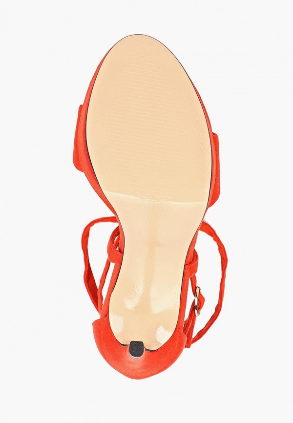 

Босоножки Sweet Shoes; Sweet Shoes SW010AWEYOA9, Красный