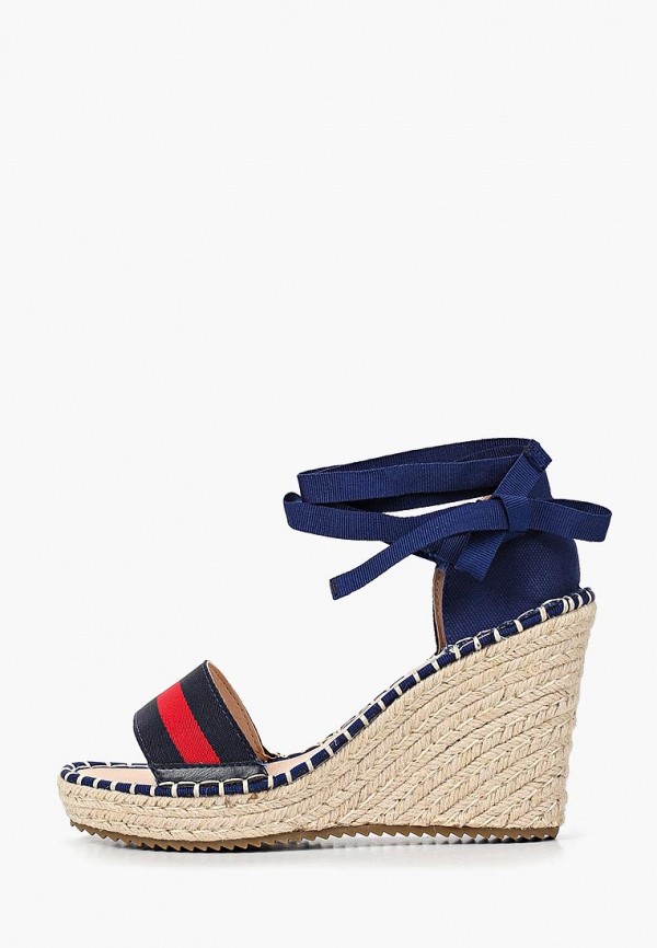 

Босоножки Sweet Shoes, Синий, Sweet Shoes SW010AWEYOB4