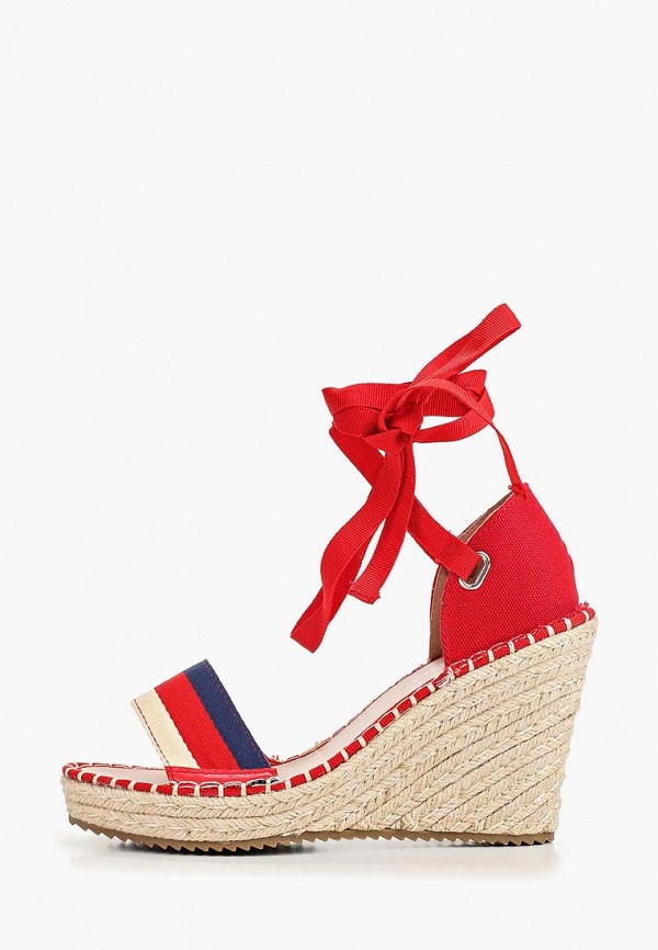 

Босоножки Sweet Shoes, Красный, Sweet Shoes SW010AWEYOB5