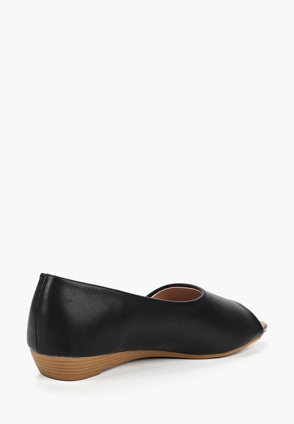 

Туфли Sweet Shoes, Черный, Sweet Shoes SW010AWEYOB7
