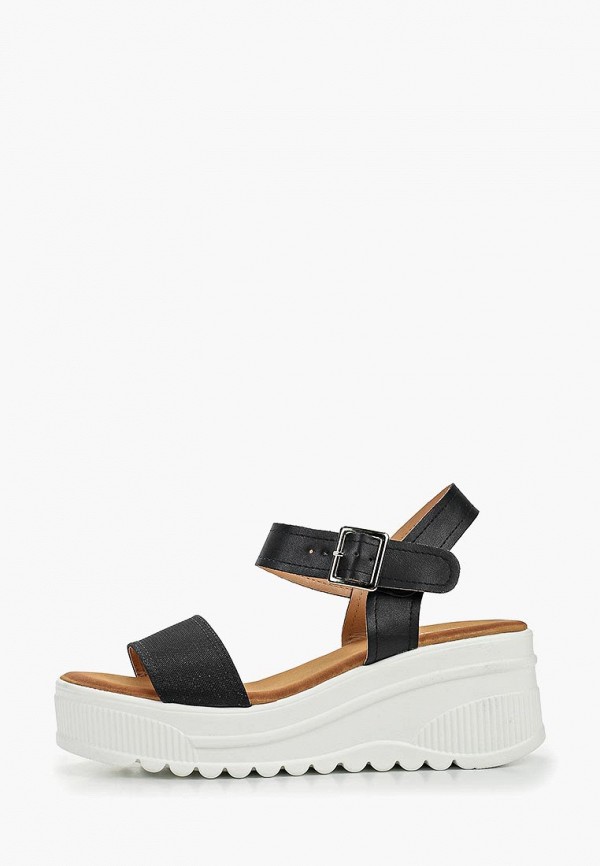 

Босоножки Sweet Shoes, Черный