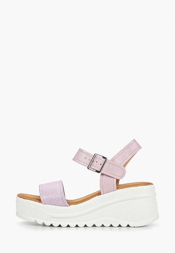 

Босоножки Sweet Shoes, Розовый