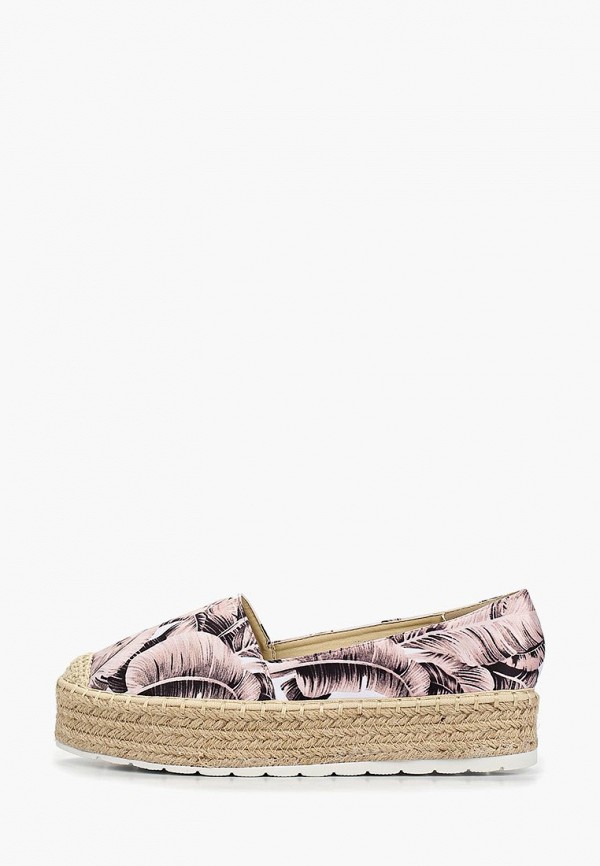 

Эспадрильи Sweet Shoes, Мультиколор, Sweet Shoes SW010AWEYOD0