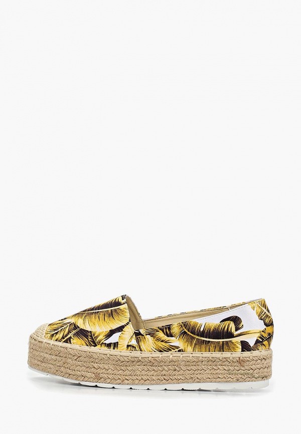

Эспадрильи Sweet Shoes, Разноцветный