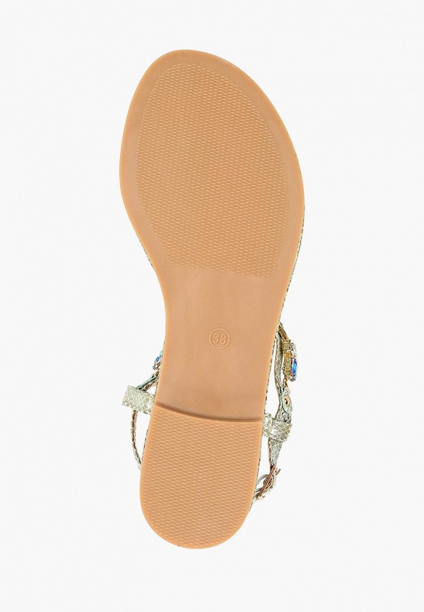 

Сандалии Sweet Shoes; Sweet Shoes SW010AWEYOD2, Бордовый