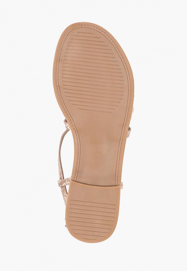 

Сандалии Sweet Shoes; Sweet Shoes SW010AWEYOD6, Бежевый