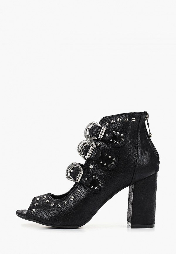 

Босоножки Sweet Shoes, Черный