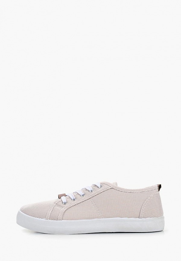 

Кеды Sweet Shoes, Бежевый