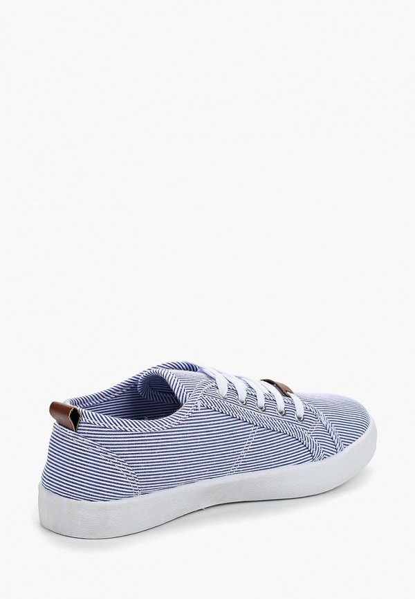

Кеды Sweet Shoes; Sweet Shoes SW010AWEYOE6, Синий