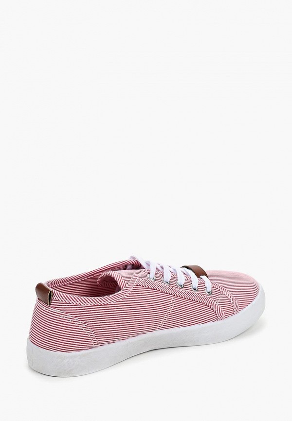 

Кеды Sweet Shoes; Sweet Shoes SW010AWEYOE7, Красный