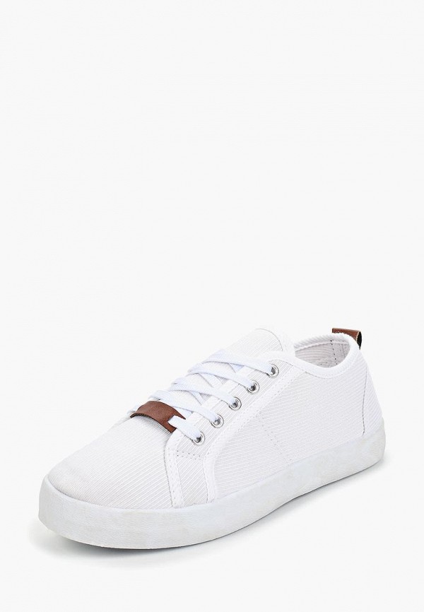 

Кеды Sweet Shoes; Sweet Shoes SW010AWEYOE8, Белый