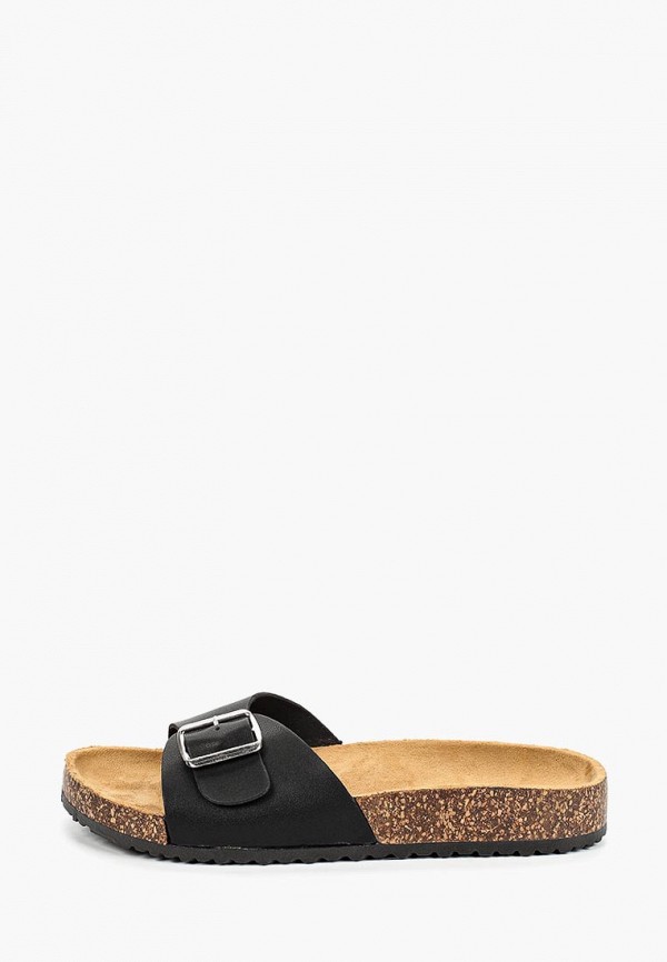 

Сабо Sweet Shoes, Черный