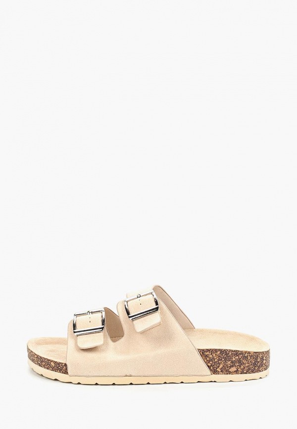 

Сабо Sweet Shoes, Бежевый