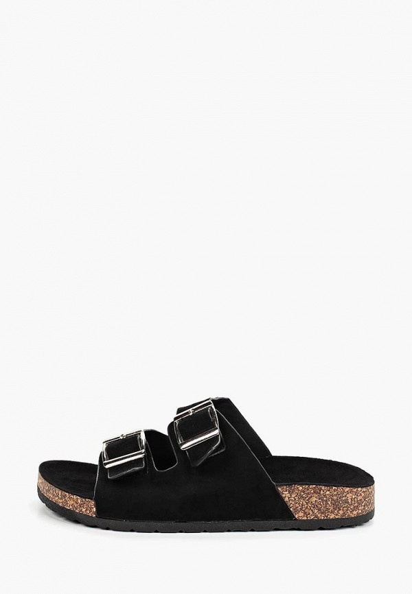 

Сабо Sweet Shoes, Черный, Sweet Shoes SW010AWEYOF5