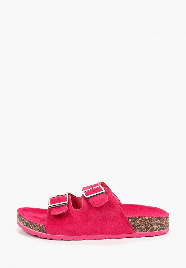 

Сабо Sweet Shoes, Розовый