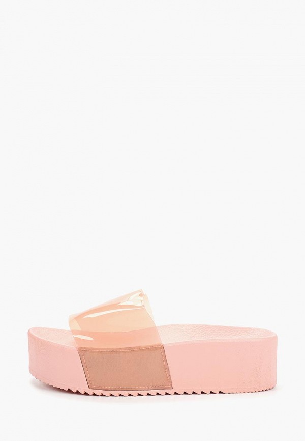 

Сабо Sweet Shoes, Розовый