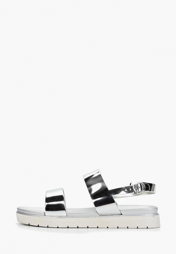 

Сандалии Sweet Shoes, Серебряный, Sweet Shoes SW010AWEYOG5