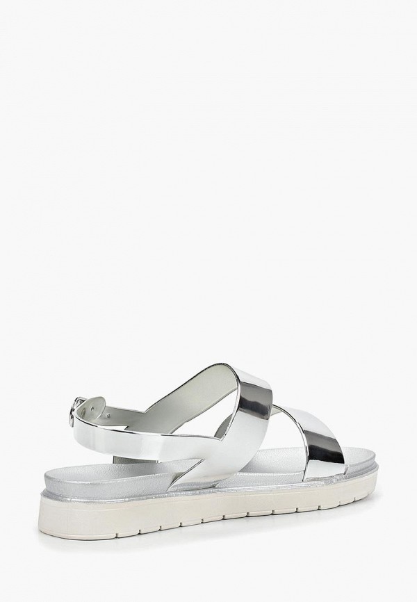 

Сандалии Sweet Shoes; Sweet Shoes SW010AWEYOG5, Серебряный