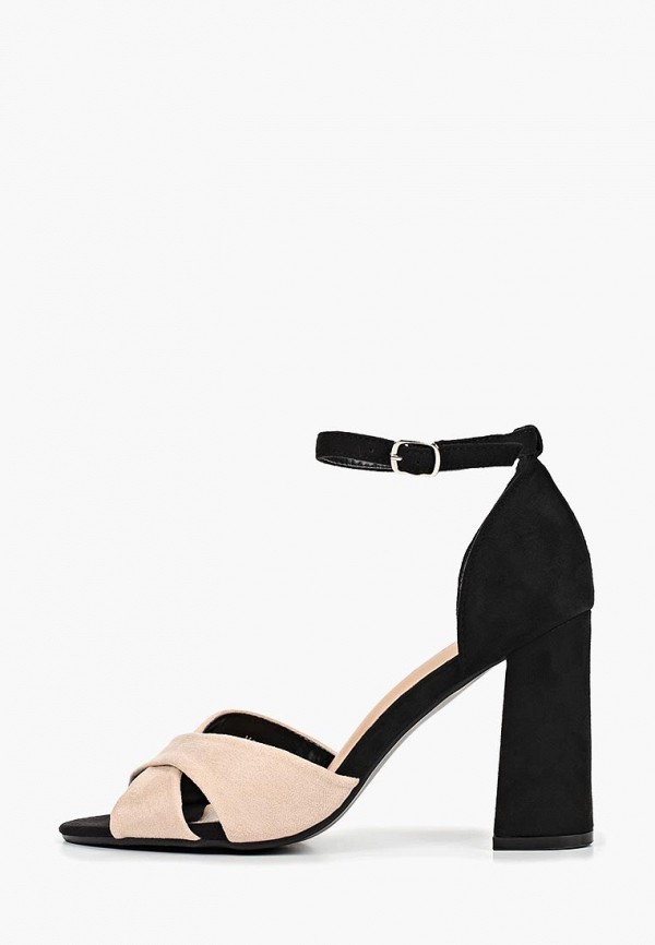 

Босоножки Sweet Shoes, Бежевый, Sweet Shoes SW010AWEYOS1