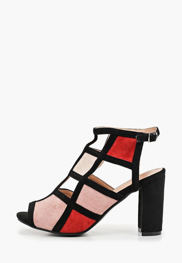 

Босоножки Sweet Shoes, Разноцветный
