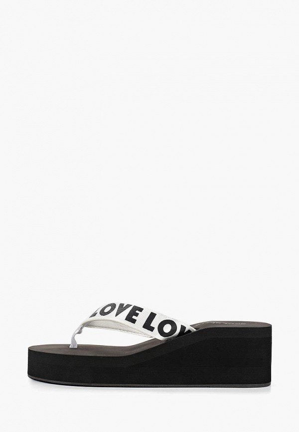 

Сабо Sweet Shoes, Белый