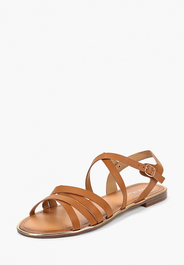 

Сандалии Sweet Shoes; Sweet Shoes SW010AWEYOT7, Коричневый
