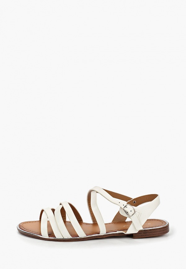 

Сандалии Sweet Shoes, Белый