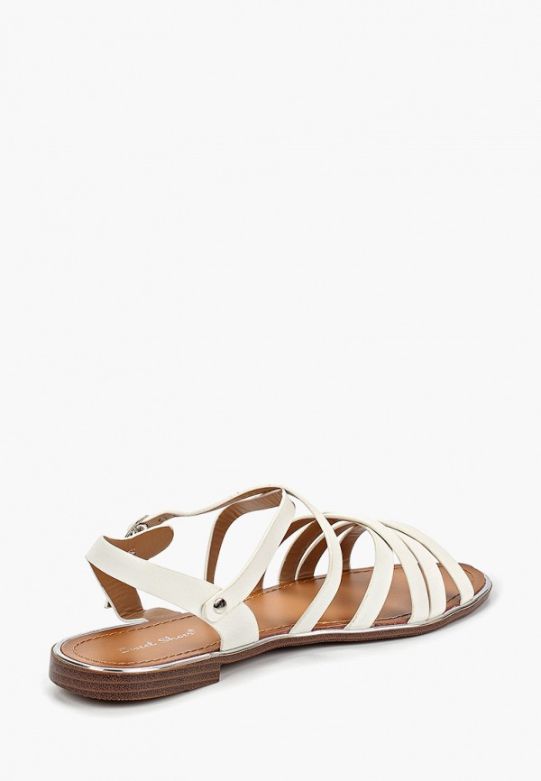

Сандалии Sweet Shoes, Белый, Sweet Shoes SW010AWEYOT8